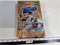 1999 Topps Major League Baseball Series 2