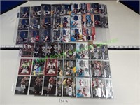 Donruss Football Cards