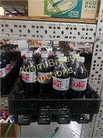 (18) 20 oz Diet Coke