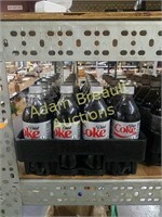 (24) 20 oz Diet Coke #1