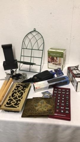 6  PM  Treasure Valley Online Auction   (OR)   1-18-18   BLD