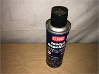 CRC Insect Repellant Bottle