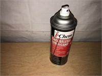 I-Chem Greaseless Lubricant Bottle