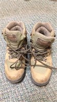 Basque, Clarion Impact, Hiking Boots