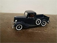 1936 Ford V8 Pickup Diecast