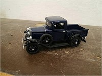 Ford Pickup Diecast