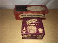 Vintage NEW in Box LOT