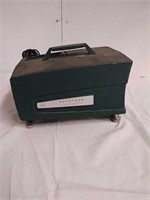 Vintage Keystone automatic projector