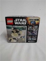 Lego Star Wars set new in the box