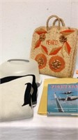 Fighters of the US Air Force book cake caddy