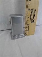 Large 3" Zippo style lighter