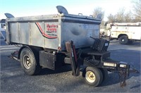 2005 Equipter Roofers Buggy