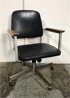 Vintage office chair
