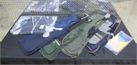 (Qty - 5) Men's Beretta Brand Vests-