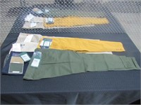 (Qty - 5) Women's Beretta Brand Pants-
