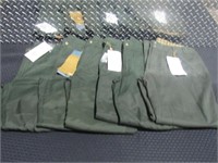 (Qty - 6) Men's Beretta Brand Active Pants-