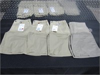 (Qty - 4) Men's Beretta Brand Shorts-