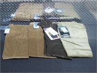 (Qty - 4) Men's Beretta Brand Corduroy Pants-
