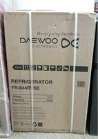 Daewoo Personal Size Refrigerator