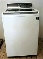 Samsung Washing Machine Model WA48H7400AW/AA