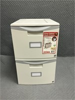 Filing Cabinet With Keys
