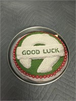 Good Luck Cake Pan
