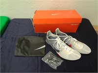 New Nike Track & Field Shoes Size 12