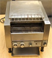 Holman Model T710 continuous counter top toaster