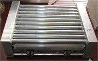 J.J. Connolly Roll-A-Grill Model C-270, 10 roll
