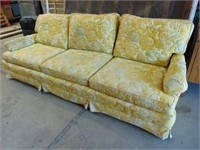 Retro Style Sofa