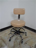 Doctors Chair