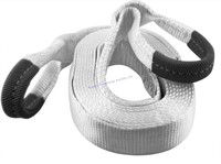 3" X 30' Recovery Strap
