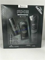 Axe black collection 
New in box
