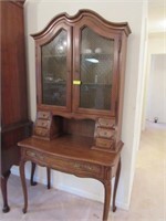 Thomasville Country French Desk