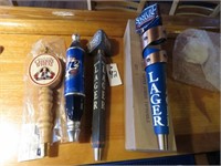 Beer Tap Handles