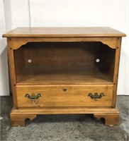 Ethan Allen nightstand or TV cabinet