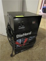 Die hard Battery Charger