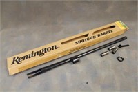 Remington 11-87 26" 12GA Barrel with Chokes