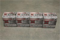 (4) Boxes of Winchester 20 Gauge 7 Shot Ammo