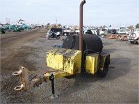 2004 PB Loader Towable Tar Pot