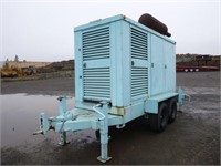 CMCO T/A Towable Generator