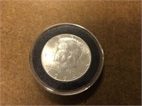 1964 Kennedy Half Dollar Silver Proof