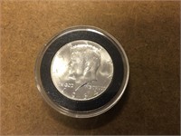 1964 Kennedy Half Dollar Silver Proof