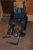 Wheel Chair & Walker