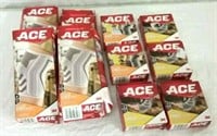 ACE Ankle and Knee Support Braces