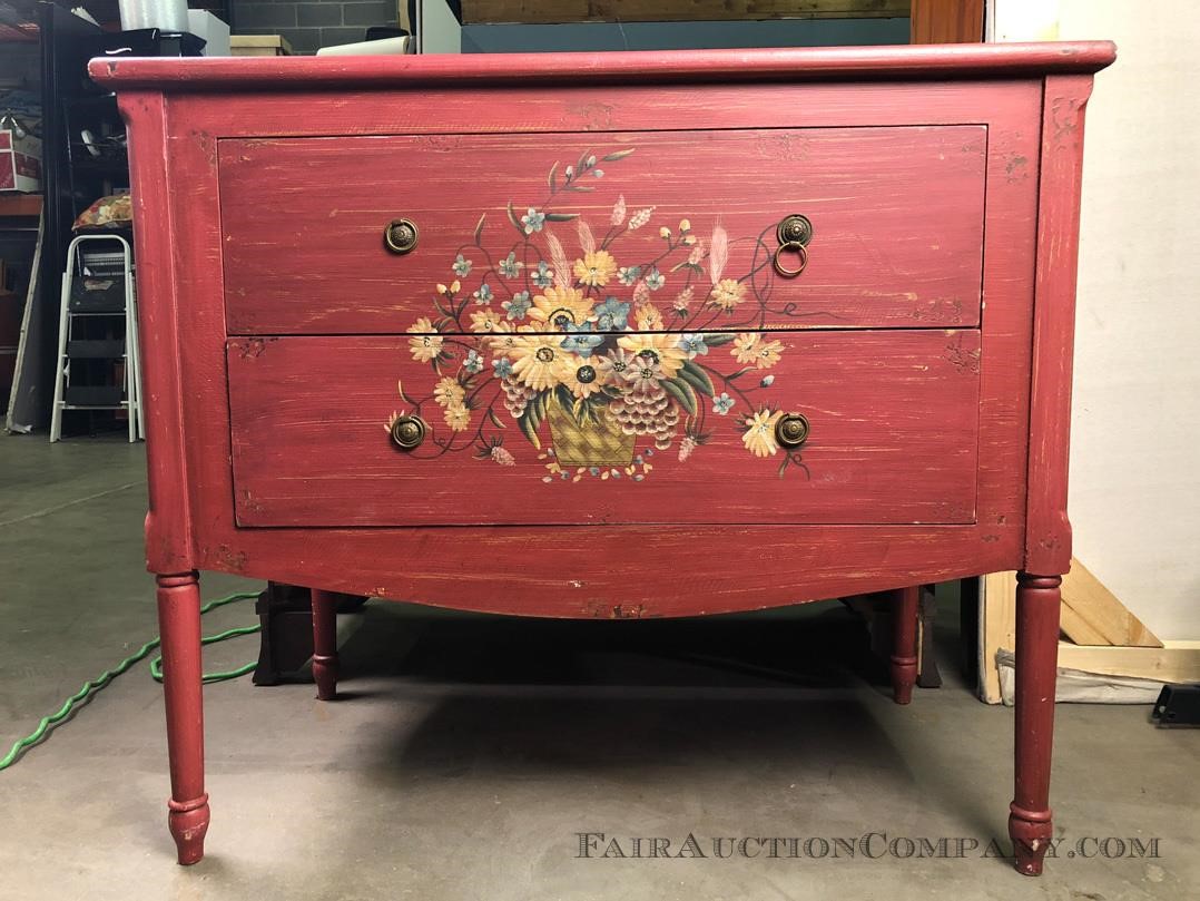 January 17th Modern Collectibles and Household Auction