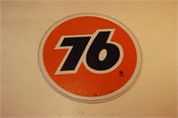 76 Sign