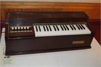 Table Top Organ Keyboard
