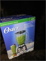 OSTER CLASSIC BEEHIVE DESIGN