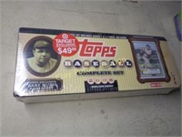 2008 Special Topps Baseball Set